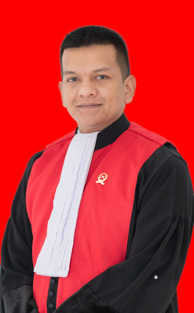 Pak Reza Maladila