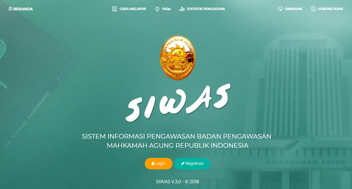 SIWAS