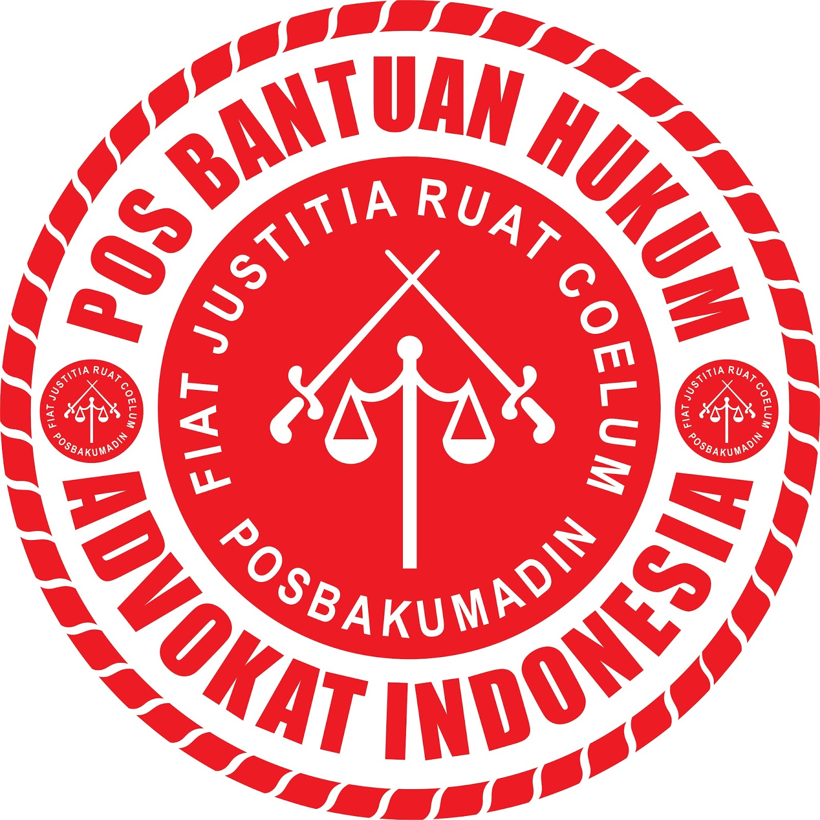 Logo Posbakum
