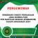 Pemenang Barang dan Jasa POSBOKUM Tahun Anggaran 2024